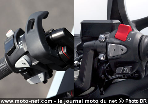 VFR 1200 DCT : l'accès automatique au mythe ?