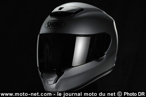 SHOEI QWEST