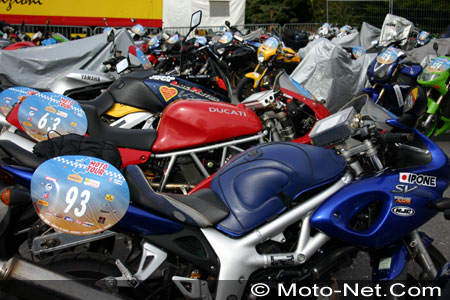 Le Moto Tour 2004 en direct sur Moto-Net !