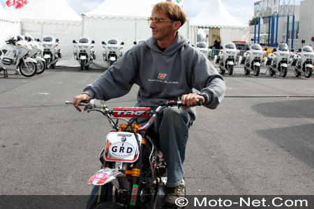 Le Moto Tour 2004 en direct sur Moto-Net !