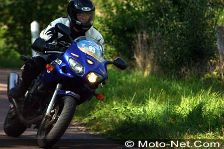 Le Moto Tour 2004 en direct sur Moto-Net !