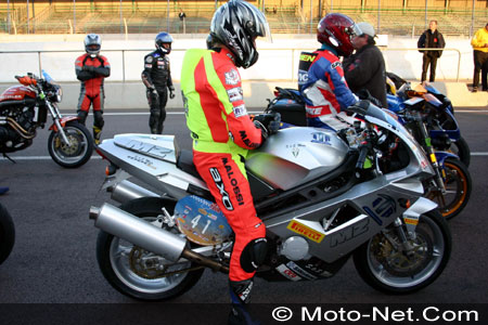 Le Moto Tour 2004 en direct sur Moto-Net !