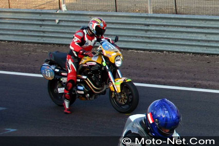Le Moto Tour 2004 en direct sur Moto-Net !