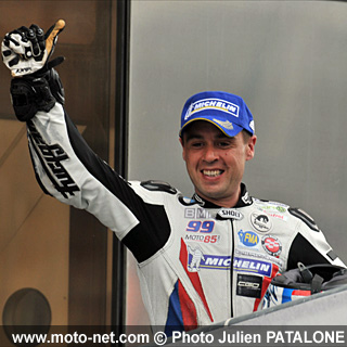 Sébastien Gimbert