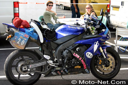 Le Moto Tour 2004 en direct sur Moto-Net !