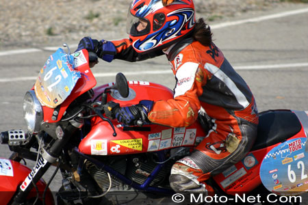 Le Moto Tour 2004 en direct sur Moto-Net !