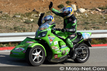 Le Moto Tour 2004 en direct sur Moto-Net !