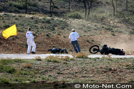 Le Moto Tour 2004 en direct sur Moto-Net !