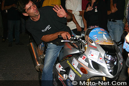 Le Moto Tour 2004 en direct sur Moto-Net !