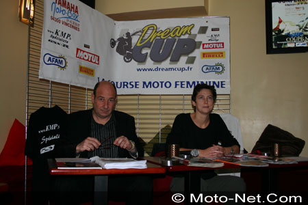 Dream Cup 2005