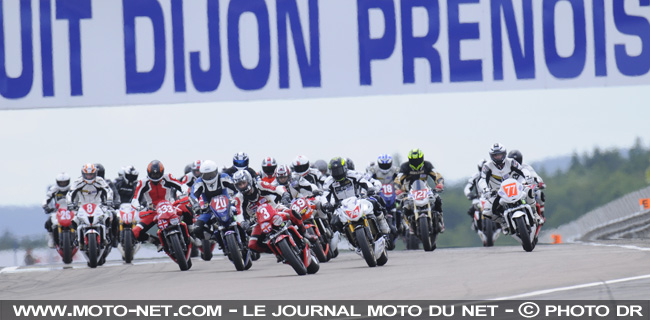 Coupe de France Roadster AMT à Carole les 16 et 17 juillet