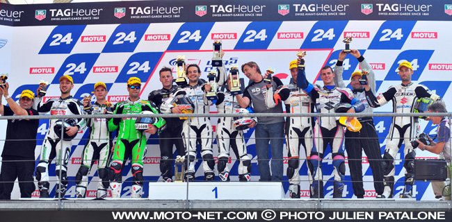 Motors Events intraitable en Superstock