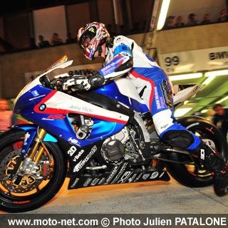 Galerie photo MNC : les plus belles images des 24H Moto