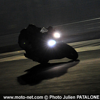 Galerie photo MNC : les plus belles images des 24H Moto