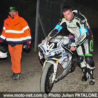 Galerie photo MNC : les plus belles images des 24H Moto