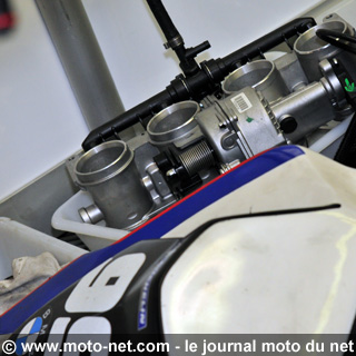 Galerie photo MNC : les plus belles images des 24H Moto