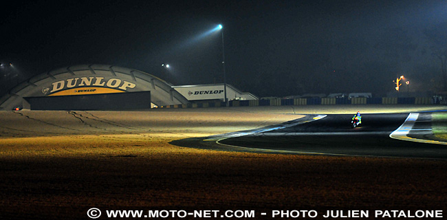 Galerie photo MNC : les plus belles images des 24H Moto