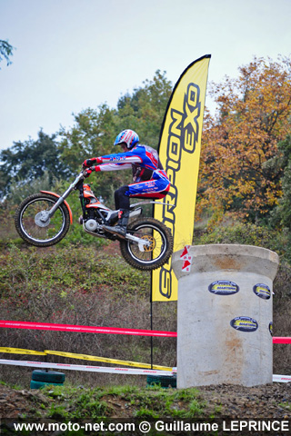 Galerie : les plus belles photos des Scorpion Masters 2011