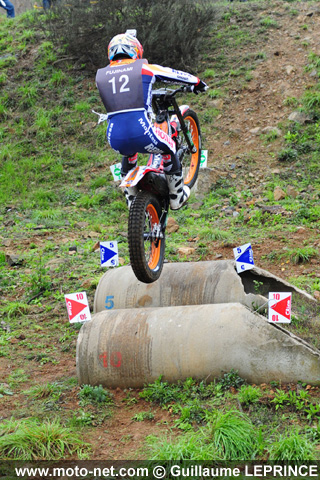 Galerie : les plus belles photos des Scorpion Masters 2011