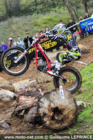 Galerie : les plus belles photos des Scorpion Masters 2011