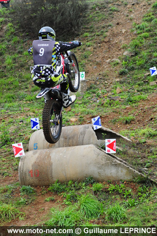 Galerie : les plus belles photos des Scorpion Masters 2011