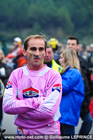 Galerie : les plus belles photos des Scorpion Masters 2011
