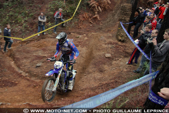 Galerie : les plus belles photos des Scorpion Masters 2011
