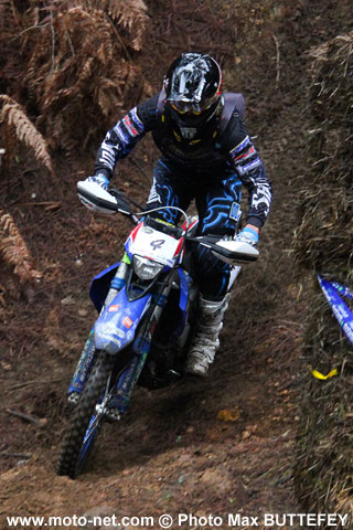 Galerie : les plus belles photos des Scorpion Masters 2011