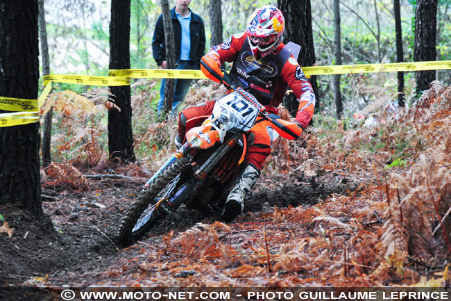 Galerie : les plus belles photos des Scorpion Masters 2011