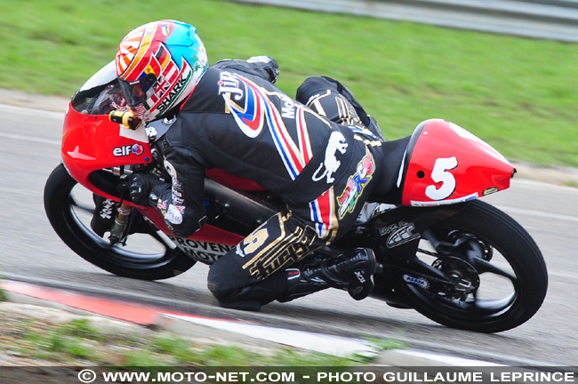 Galerie : les plus belles photos des Scorpion Masters 2011