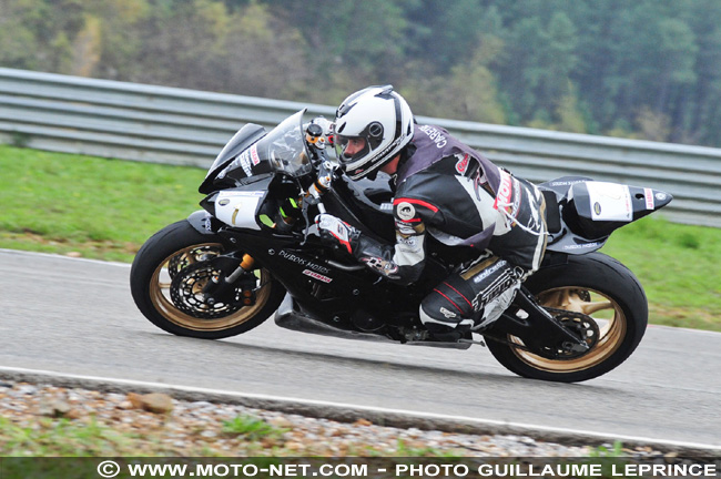 Galerie : les plus belles photos des Scorpion Masters 2011