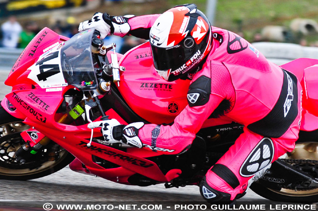 Galerie : les plus belles photos des Scorpion Masters 2011