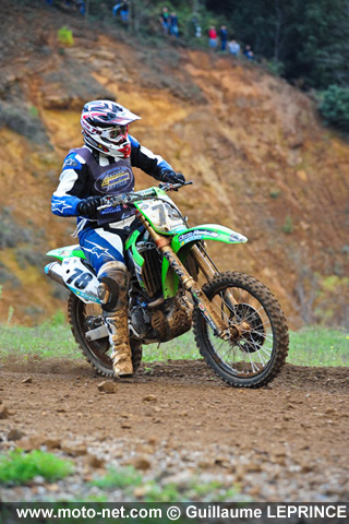 Galerie : les plus belles photos des Scorpion Masters 2011