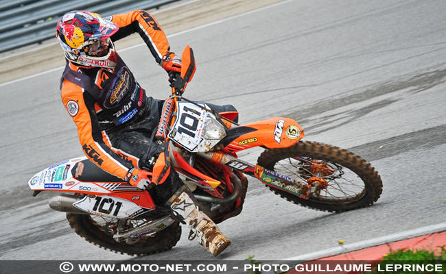 Galerie : les plus belles photos des Scorpion Masters 2011