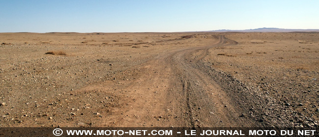 Voyage en terres nomades (12) : le désert de Gobi