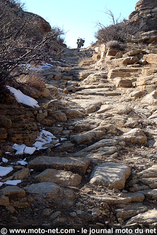 Voyage en terres nomades (12) : le désert de Gobi