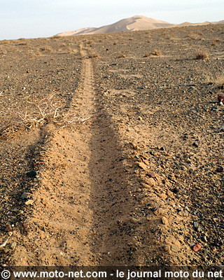 Voyage en terres nomades (12) : le désert de Gobi