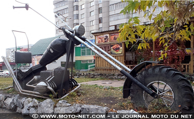 Voyage en terres nomades (09) : demain la Mongolie !