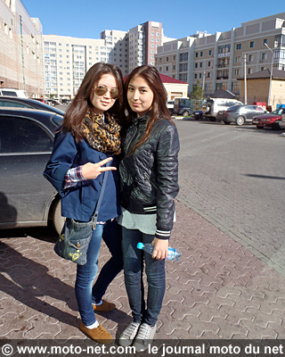 Voyage en terres nomades (07) : la mer d'Aral asséchée