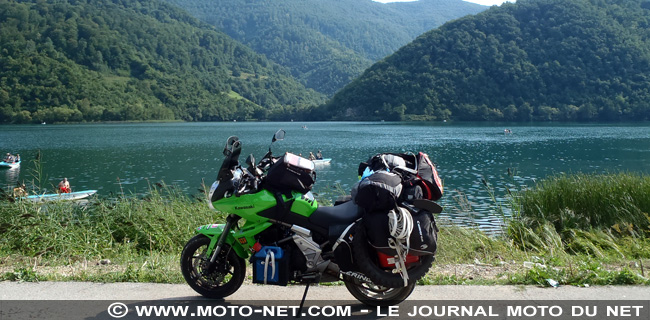 Voyage en terres nomades : Bosnie, Albanie, Turquie (02)