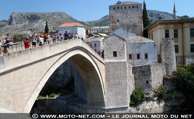 Voyage en terres nomades : Bosnie, Albanie, Turquie (02)