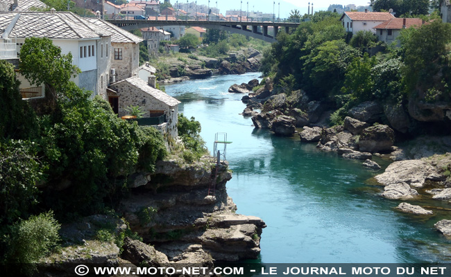 Voyage en terres nomades : Bosnie, Albanie, Turquie (02)
