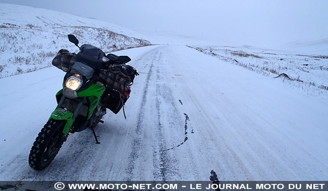 Voyage en terres nomades (13/13) : j'ai vécu un rêve