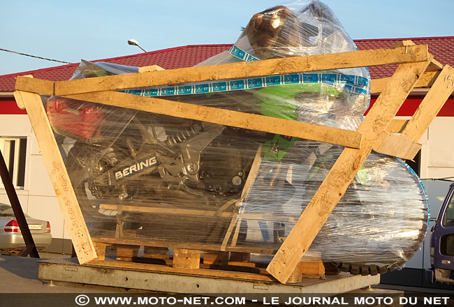Voyage en terres nomades (13/13) : j'ai vécu un rêve
