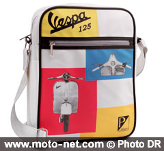 Special Noël Vespa