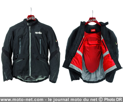 Blouson sport Kawasaki 2020 hiver unisexe