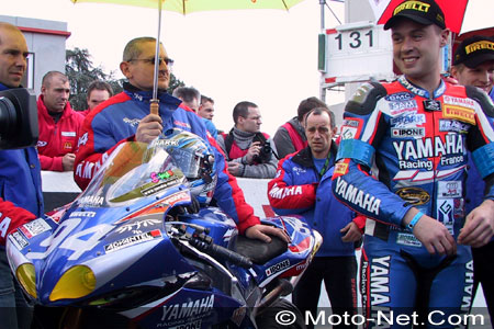 24 Heures du Mans Moto 2005 : le compte rendu complet sur Moto-Net