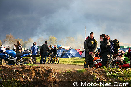 24 Heures du Mans Moto 2005 : le compte rendu complet sur Moto-Net