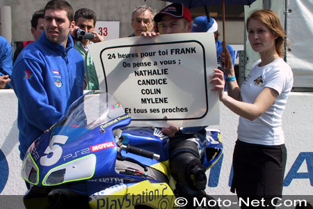 24 Heures du Mans Moto 2005 : le compte rendu complet sur Moto-Net