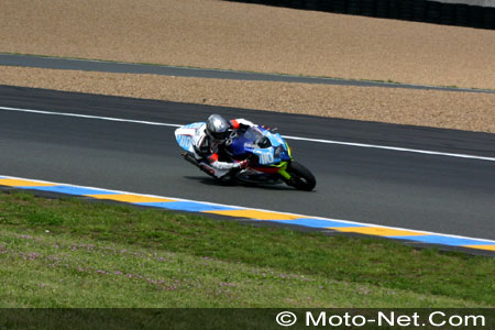 24 Heures du Mans Moto 2005 : le compte rendu complet sur Moto-Net